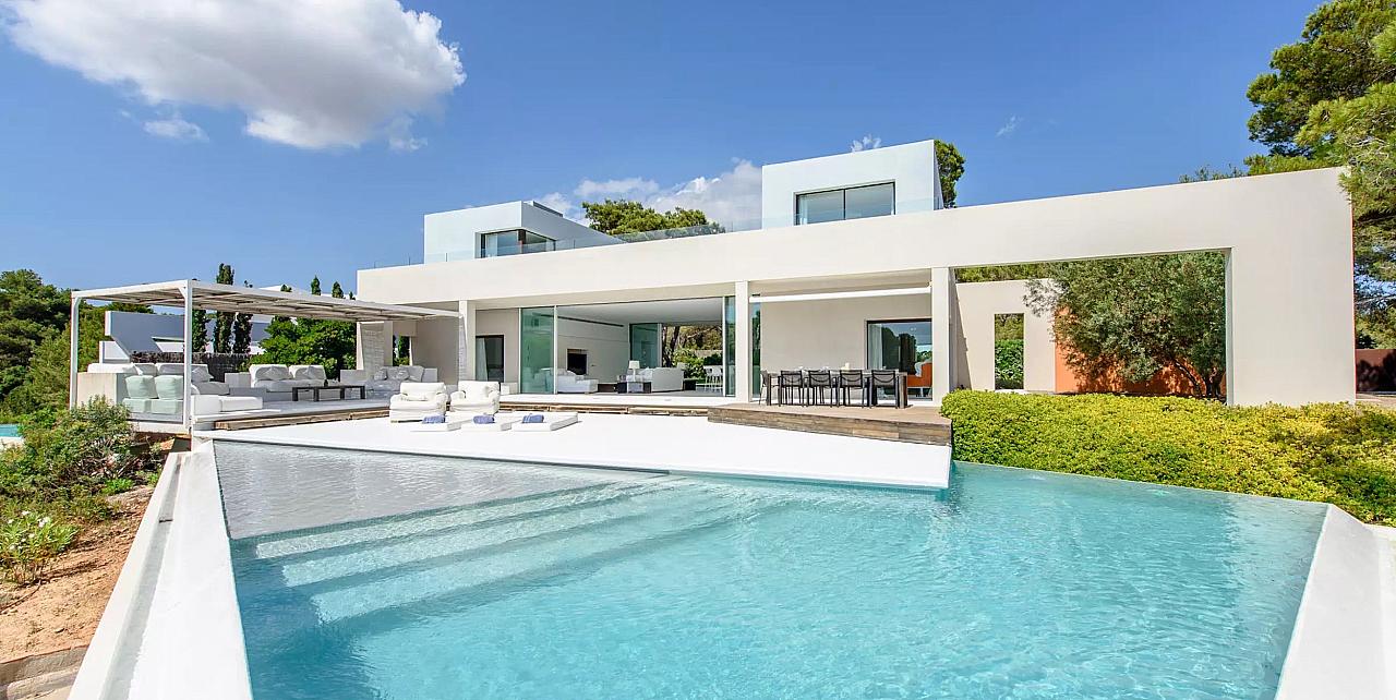 Villa Luxe